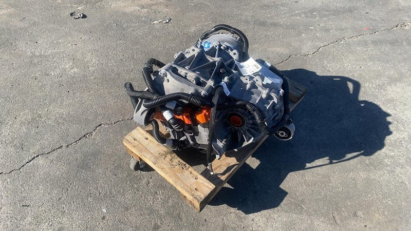 1120990 17 J ⭕ 24-25 Model 3 Rear Drive Unit Engine Electric Motor Low Current 1120990-17-J