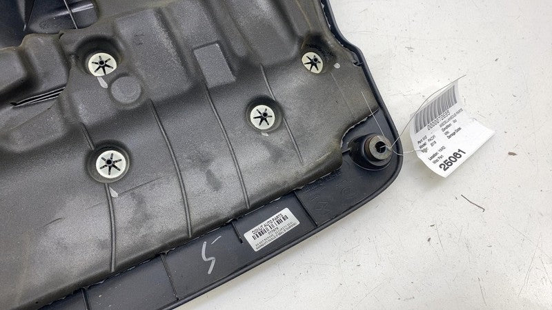 05281384AE ⭕ 2018 Chrysler Pacifica 3.6L FWD Engine Top Cover Panel Shield OEM 05281384AE