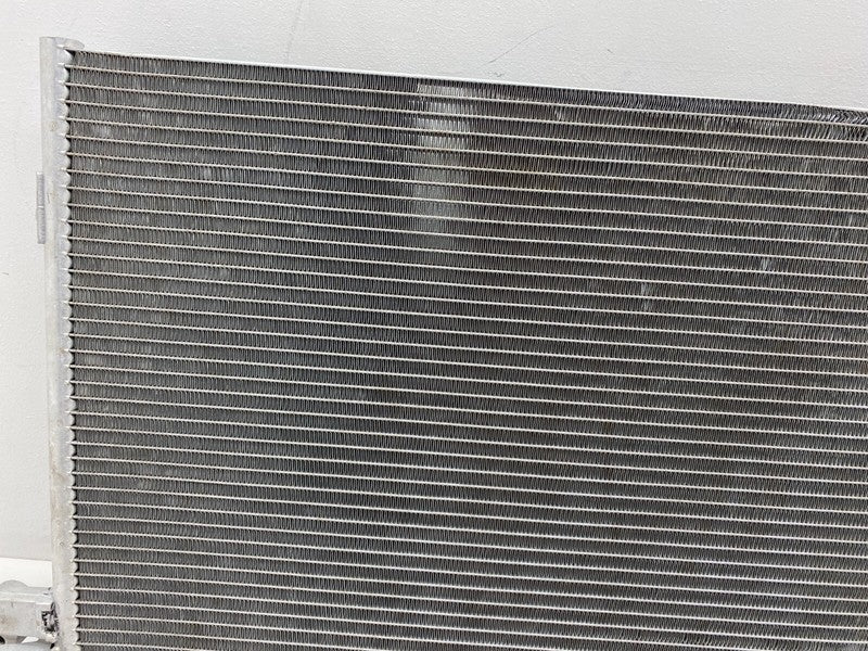 6453936425502 ⭕ 2018 2019 2020 2021 BMW M5 F90 AC Air Conditioning Condenser 6453936425502 OEM