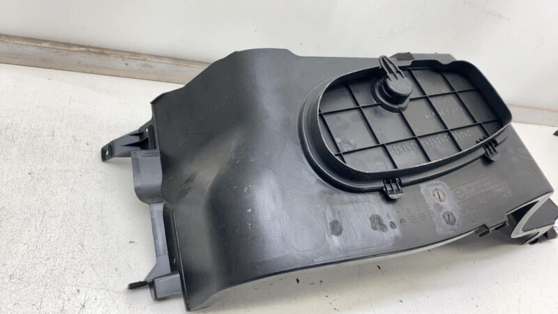 NF7968850 ⭕ 06-15 Mazda Mx-5 Miata Black Passenger Right Rear Trunk Trim Panel NF7968850