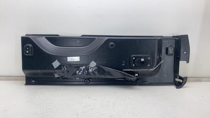 C100000352-H ⭕ 22-24 Rivian R1T Rear Passenger Right Pick Up Bed Trim Panel Cover PT00016619