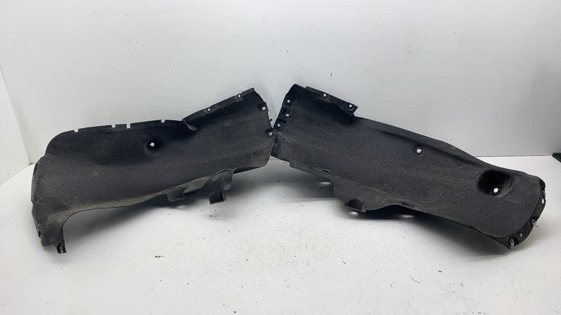 PT00558159A ⭕ 2025 Rivian R1S Rear Right Quarter Wheelhouse Liner Splash Shield PT00558159-A