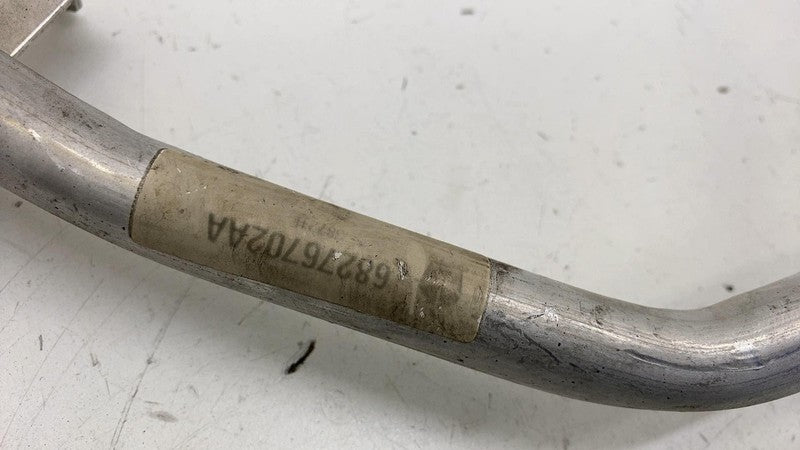 ⭕2017-2025 Chrysler Pacifica HVAC Heater Supply Return Hose Tube Pipe