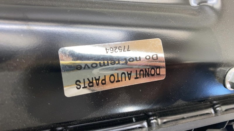 ⭕ 2017-2023 Tesla Model 3 Y Right Lower Knee Safety Airbag Module 1077