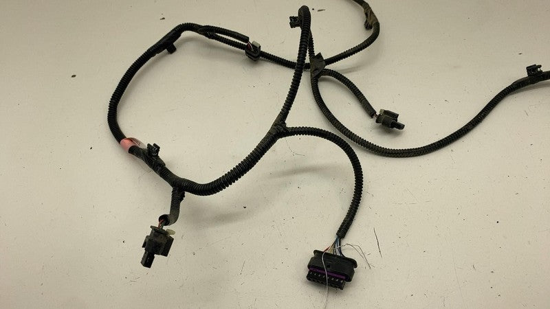 ⭕ 17-23 Tesla Model 3 M3 Rear Bumper Wiring Harness Cable Wire Loom 10