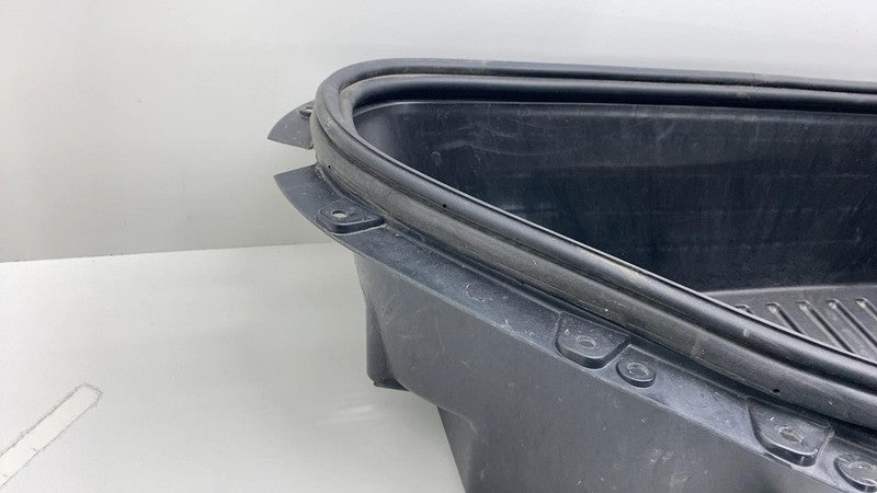1564254-00-C 2021-2024 Tesla Model S Front Luggage Cargo Storage Frunk Compartment Assembly