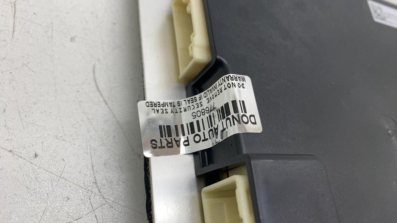 ⭕ 2016-2025 Tesla Model X Front Passenger Door Control Module Right 10