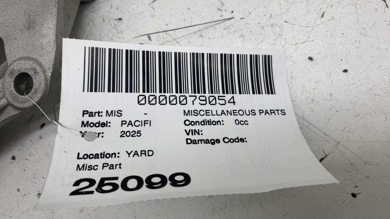 05281379AA ⭕ 2017-2025 Pacifica A/C Air Conditioning Compressor Mount Bracket 05281379AA