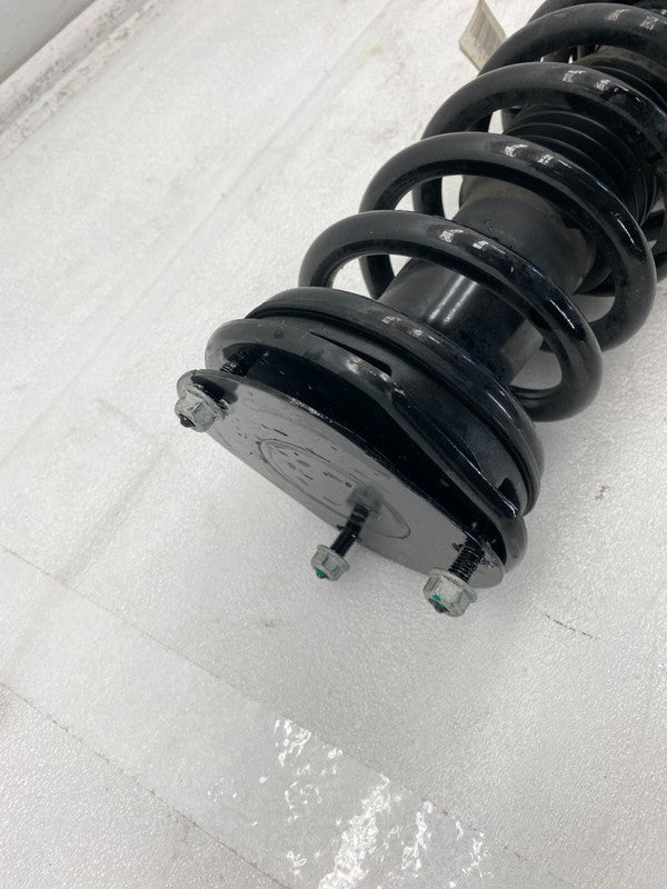 E4-FD1-Z231B00 ⭕ 2012-2020 Tesla Model S Rear Left/Right Suspension Shock Absorber Coil Spring