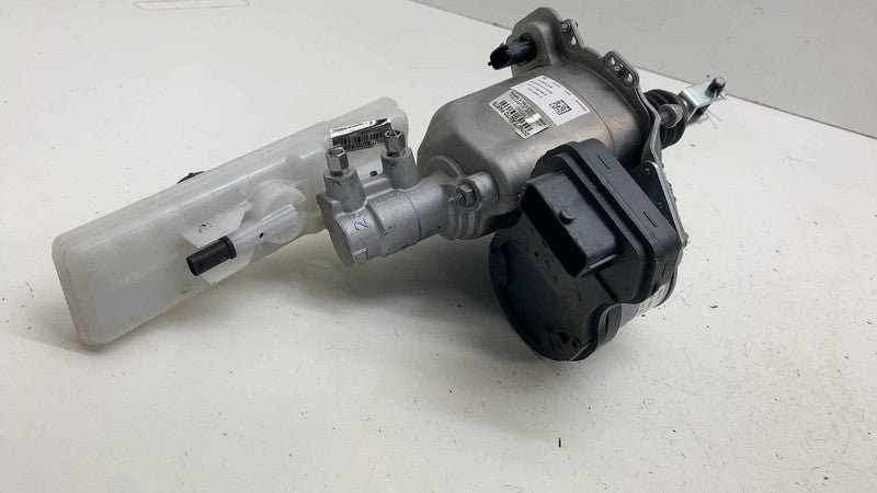 1044671-00-D ⭕ 2017-2023 Model 3 Power Brake Booster Master Cylinder & Reservoir 1044671-00-D