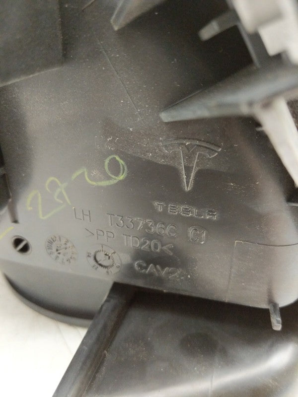 T33736C ⭕ 2017-2023 Tesla Model 3 Left Air Conditioning A/C Heater Recirculation Damper