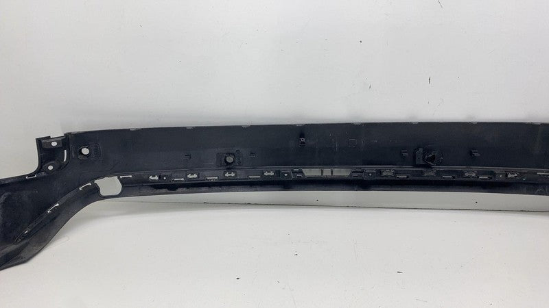 86612S8110 ⭕ 2020-2021 Hyundai Palisade Rear Lower Bumper Cover Panel Assy OEM 86612-S8110