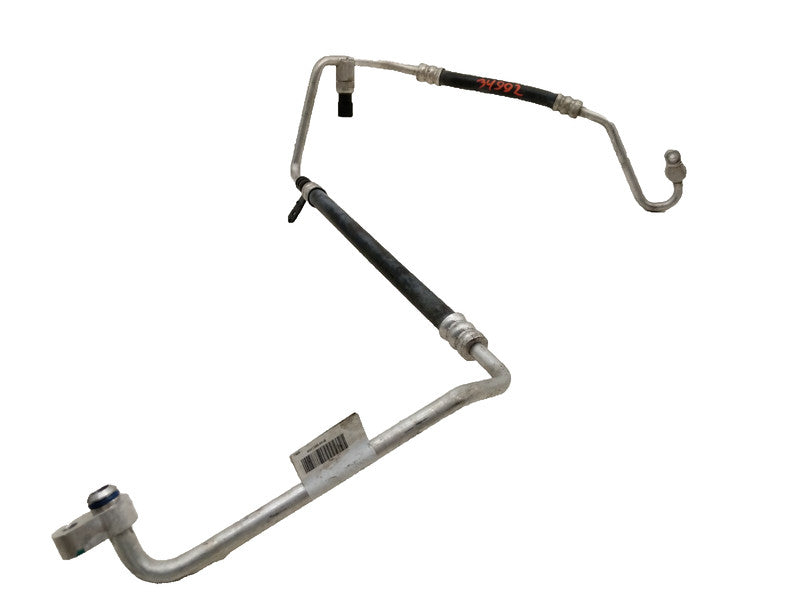 ⭕2012-2015 Tesla Model S A/C Line Compressor to Condenser Pipe Tube 60