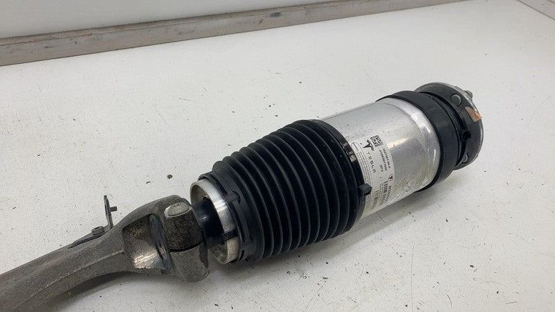 ⭕ 16-20 Model X Front Left Air Suspension Shock Spring Absorber LH 102