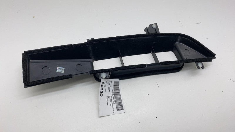 109085800C 2017-2023 Tesla Model 3 M3 Driver Side Cabin Intake Upper Duct Assembly Left OEM