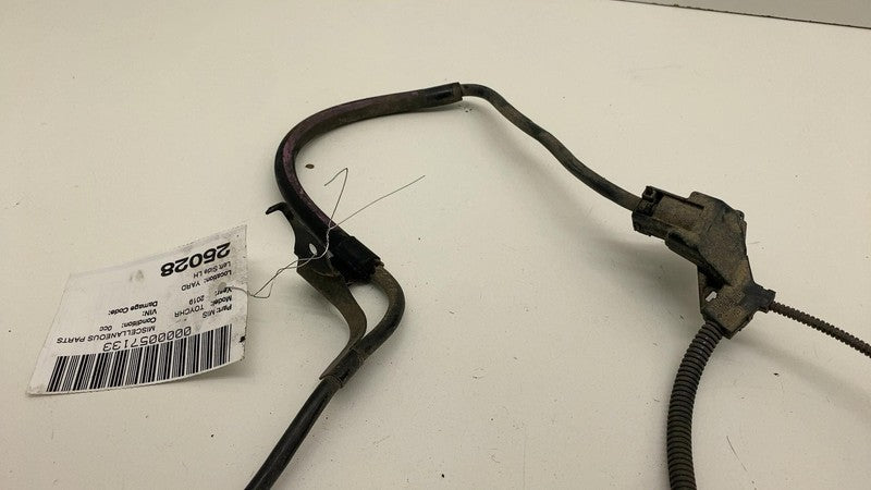 890C0-10040 ⭕ 2018-2022 Toyota CHR Rear Left Wheel Speed Sensor Wire Harness LH 890C0-10040