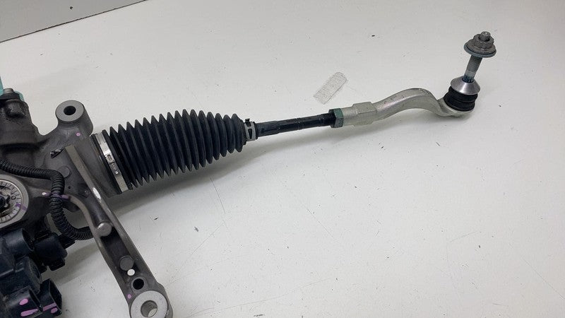 2974609900 ⭕ 2022-2024 EQS 450+ V297 Front Power Steering Gear Rack & Pinion RWD 2974609900