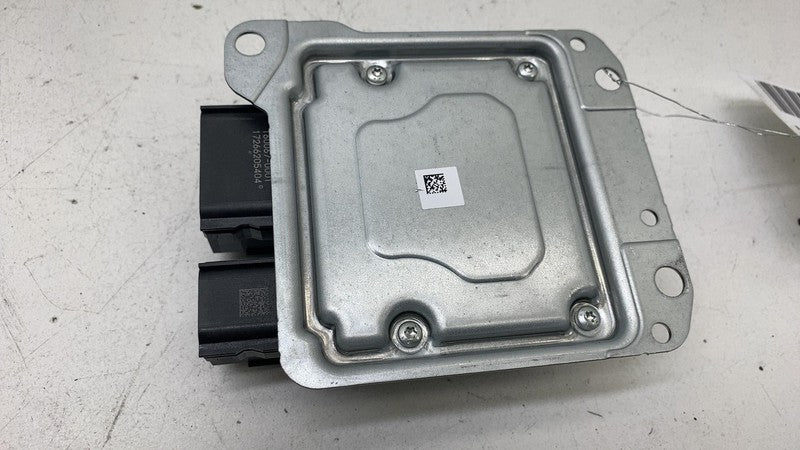 17-23 Model 3 Safety Restraint Computer Control Module (Crash Data) 10