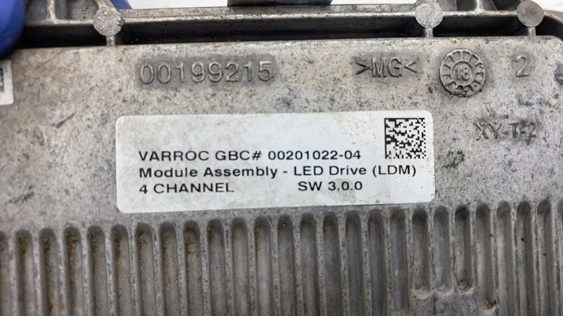 ⭕2016-2020 Model S X Headlight LED Drive Ballast Headlamp LDM Module 0