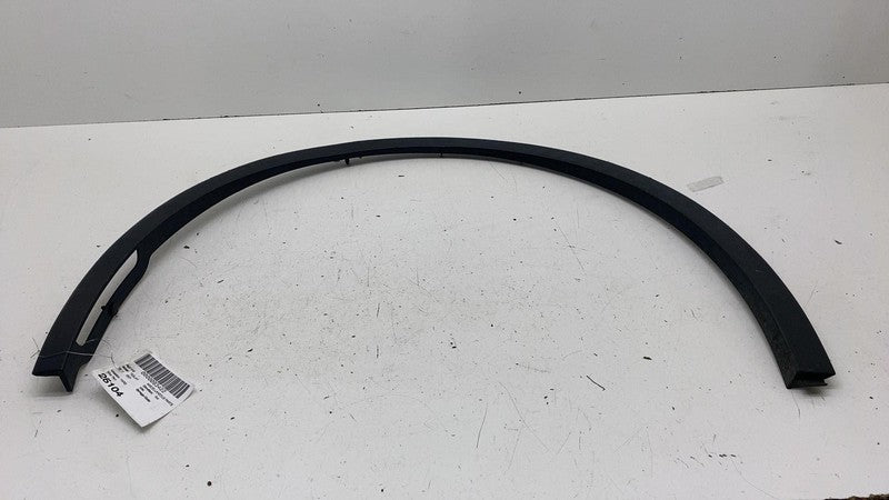 1494185-00-C ⭕2020-2024 Tesla Model Y Front Left Fender Wheel Arch Flare Molding 1494185-00-C