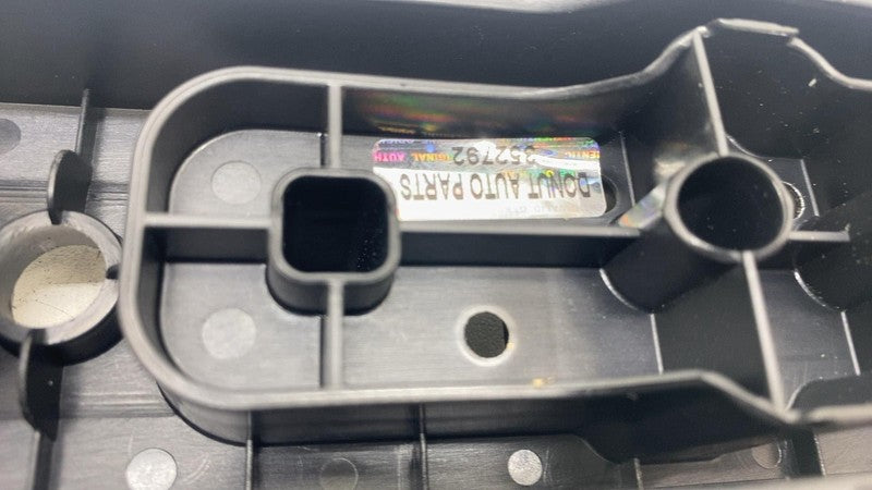 ⭕ 16-20 Model S Front 1st Row Seat Riser Over Molding Round Spacer 149