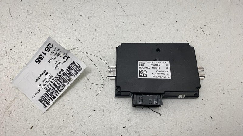 ⭕ 2017 2018 2019 BMW 540i ABS Anti Lock Brake Pump Control Module Unit