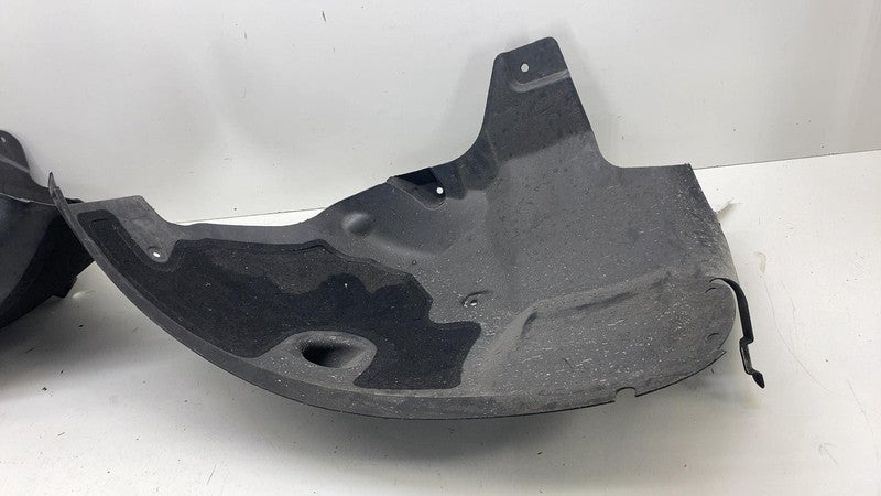 108158200D ⭕ 18-23 Tesla Model 3 Front Right Wheel Fender Liner Splash Shield 1081582-00-D