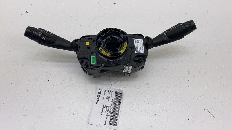 32266828AC ⭕ 2021-2024 Polestar 2 Electric Steering Column Multifunction Switch 32266828AC