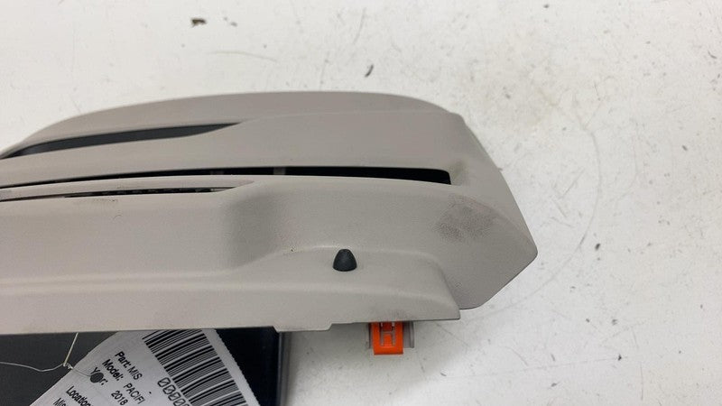 3347512 ⭕ 2017-2025 Chrysler Pacifica Dashboard Cubby Storage USB AUX Port 6EM061D2AD