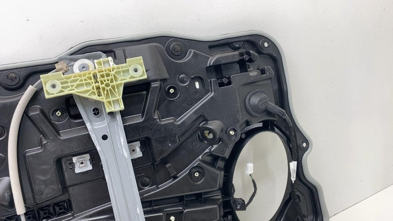 68564164AB ⭕ 2019-2025 RAM 1500 Rear Passenger Side Door Window Regulator & Motor Right OEM