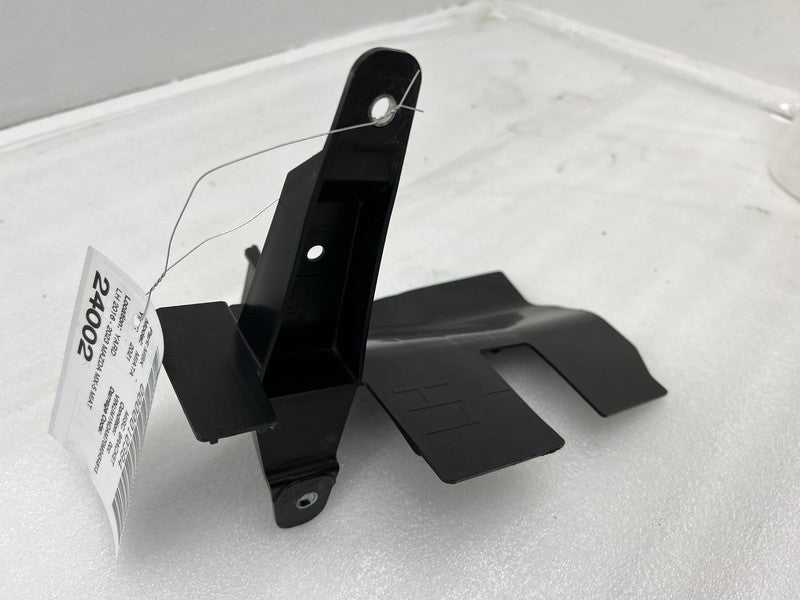 P51B 15 222 2016-2023 Mazda MX-5 Miata Front Left Radiator Baffle Cover Seal LH P51B-15-222