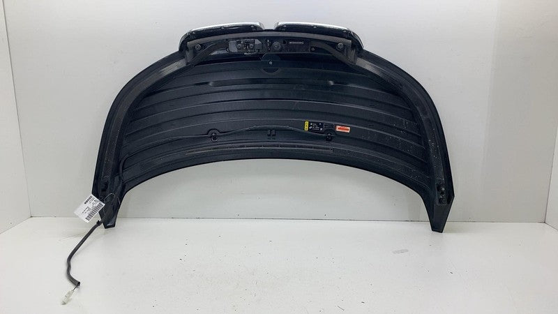 ⭕ 2014-2021 BMW i3 I01 Front Bonnet Hood Shell Panel Assembly OEM Blue - C01