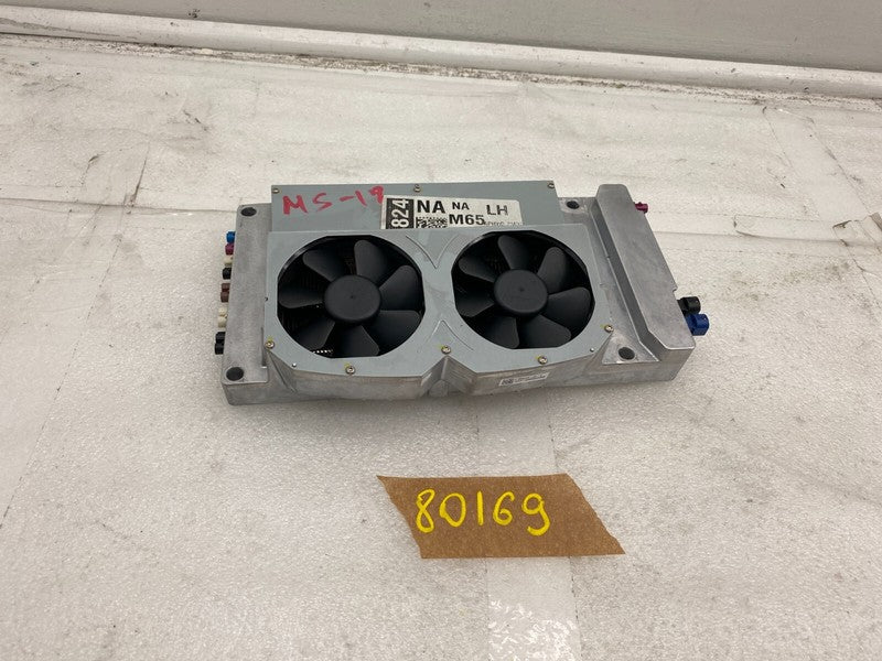 165500000G 16-20 Model S X Autopilot Module Self-Driving ECU Computer 3.0 Fuse 1655000-00-G
