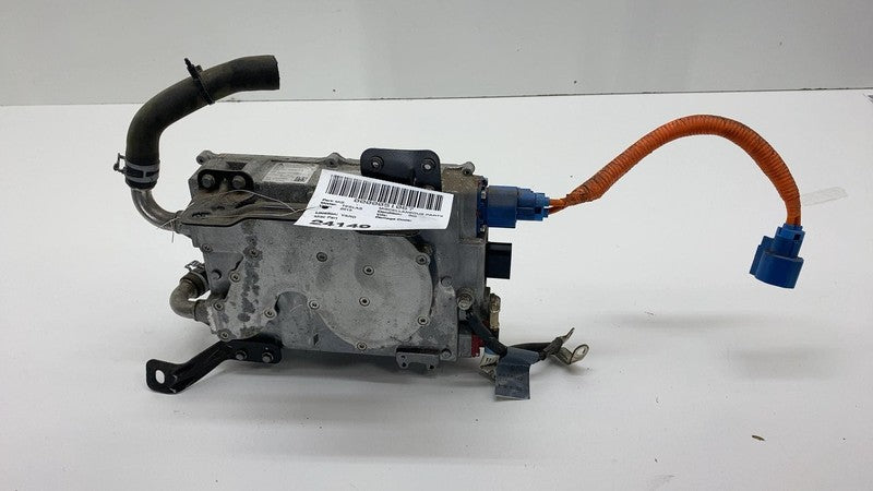 102866500B 2012-2015 Tesla Model S MS High Voltage Gen 2 DC-DC Power Converter Module Unit