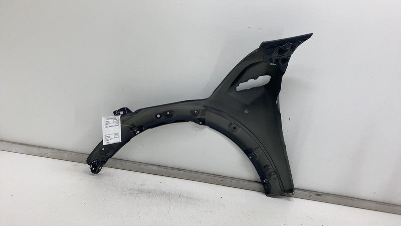 ⭕ 2014-2019 Mini Cooper S Front Passenger Side Fender Panel Right Assembly Gray