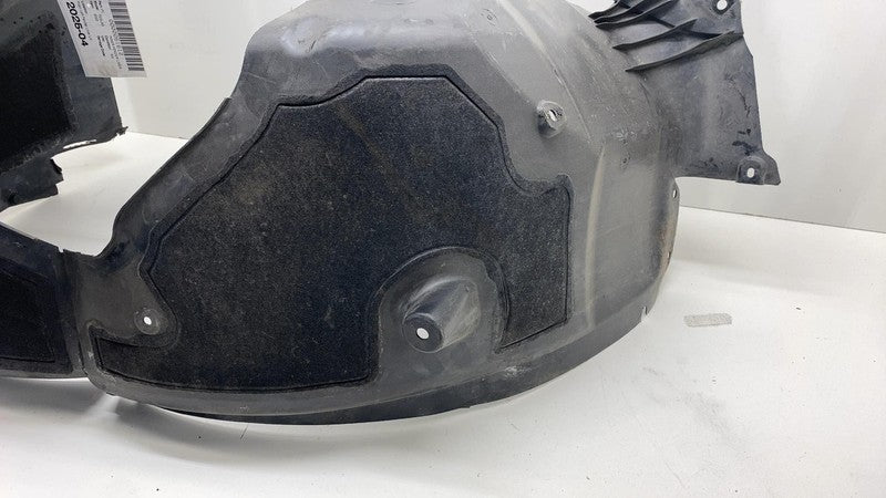 ⭕ 18-23 Model 3 Front Driver Wheel Fender Liner Splash Shield Left 108