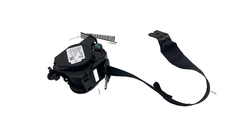 ⭕ 20-24 Model Y MY Rear Left or Right 2nd Row Seat Belt & Retractor 16