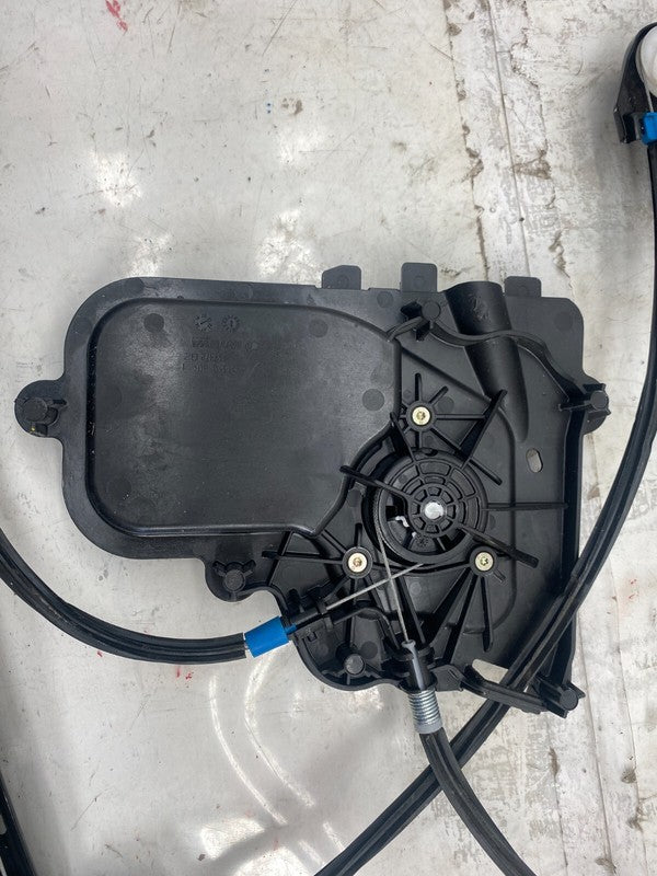 ⭕ 2017-2023 Model 3 Front Side Door Window Regulator & Motor Right 109