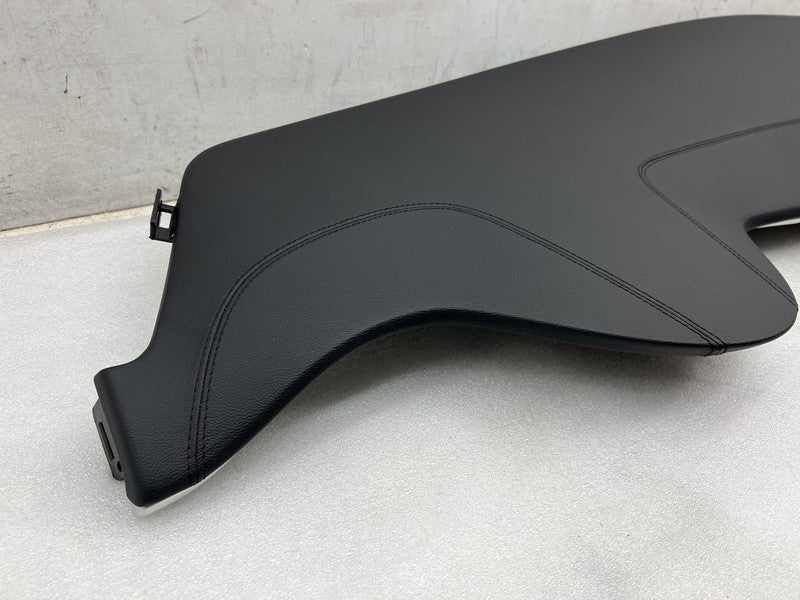 1118926-00-A 2012-2016 Tesla Model S MS Dashboard Instrument Panel Interior Dash Trim Cover