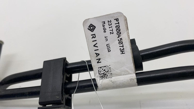 PT00045073-H ⭕ 2022-2024 Rivian R1T Left Master Brake Cylinder Hose Pipe Line PT00045073-H