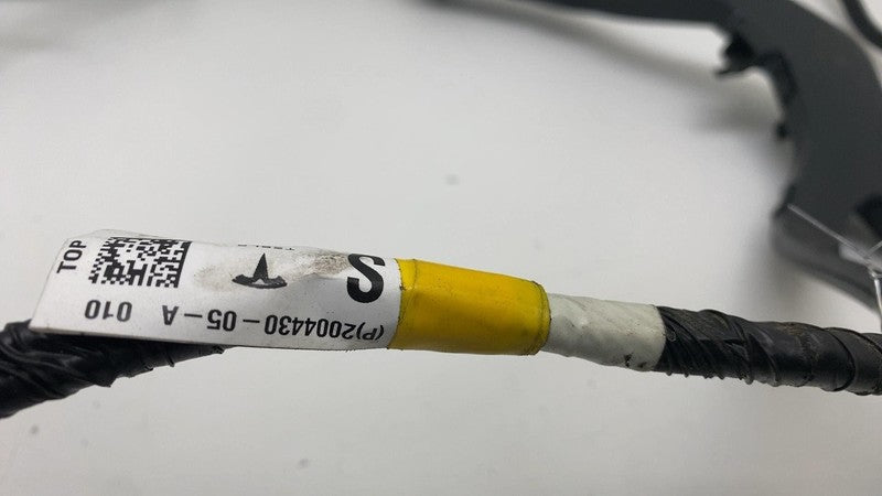 ⭕ 2016-2020 Tesla Model S Rear Subframe Wiring Harness Cable Wire 2004