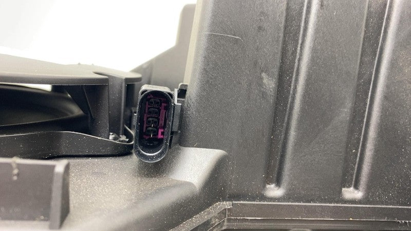 4KE 035 621 A ⭕ 2019-2023 Audi E-Tron Rear Subwoofer Speaker Base Box Assembly OEM 4KE035621A