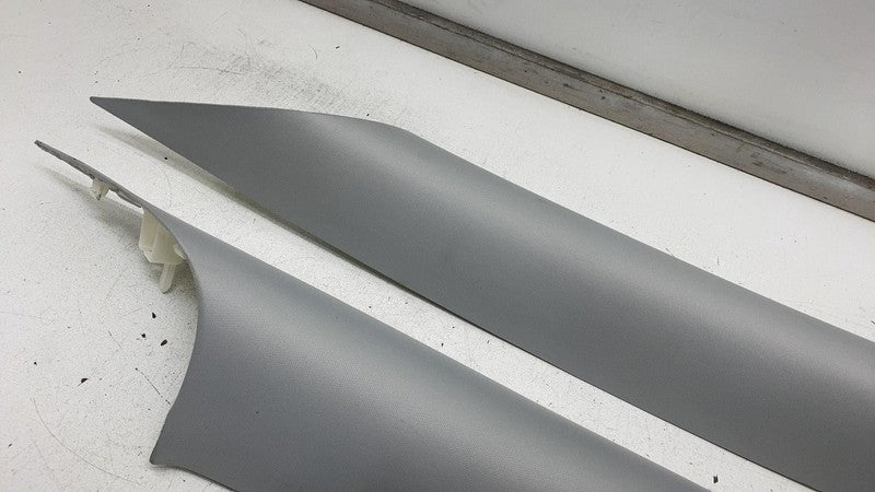 ⭕17-23 Model 3 Rear Left/Right C-Pillar Side Rail Trim 1086265-01-J/10