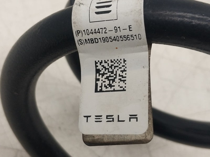 ⭕ 17-23 Model 3 Rear Left or Right Shock Strut Absorber Coil Spring 10