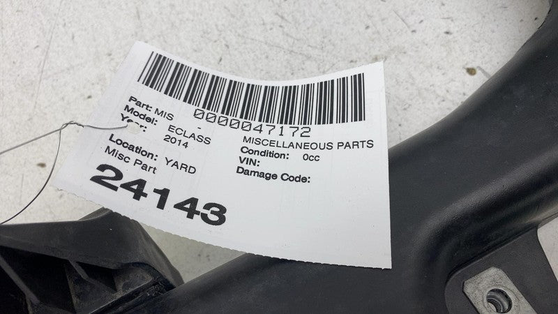 A 204 860 15 60 ⭕ 2008-2016 Mercedes W212 E350 C250 Windshield Washer Bottle Tank A2048601560