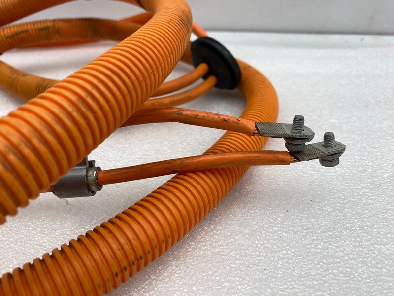 103058200G 12-15 Model S High Voltage Junction Box to FJB Wiring Harness Cable 1030582-00-G