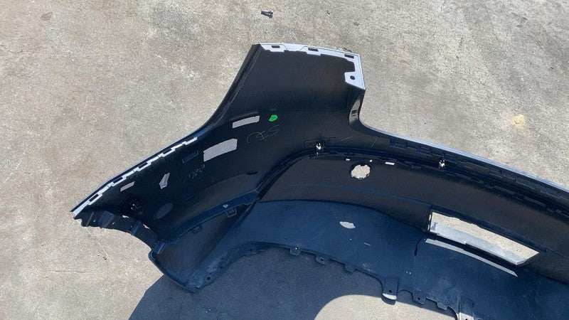 ⭕2020-2022 Model Y Rear Bumper Cover w/ Lower Valance Gray - PMNG 1494