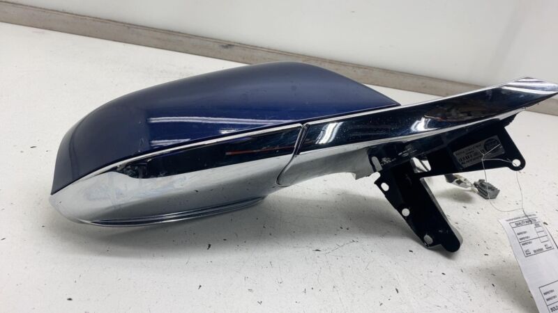 2012-2020 Tesla Model S MS Front Right Passenger Side View Mirror Assembly OEM