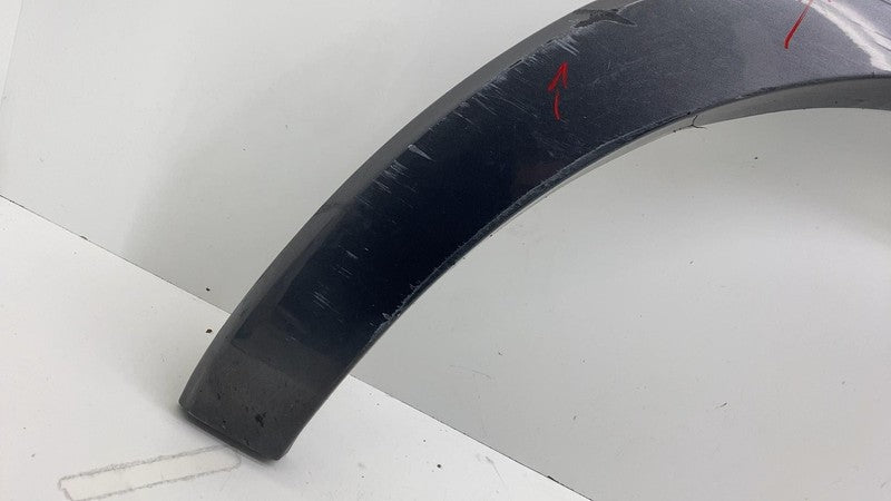 ⭕ 2019-2025 Ram 3500 Rear Right Wheel Opening Fender Flare Molding 6MS