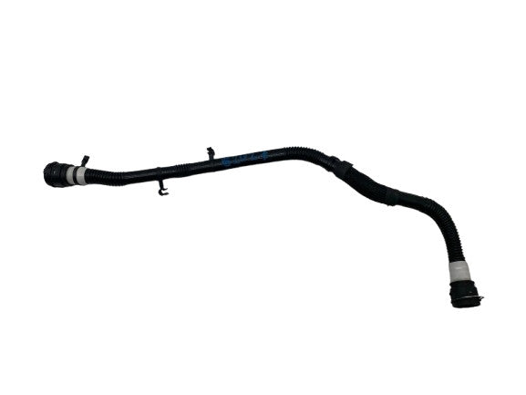 1077603 00 D ⭕ 17-20 Model 3 Front Radiator Inlet Pipe Tube Cooling System Hose 1077603-00-D